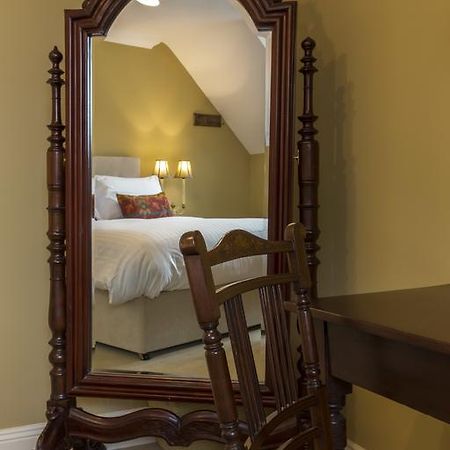 College Hill House Bed & Breakfast Slane Phòng bức ảnh