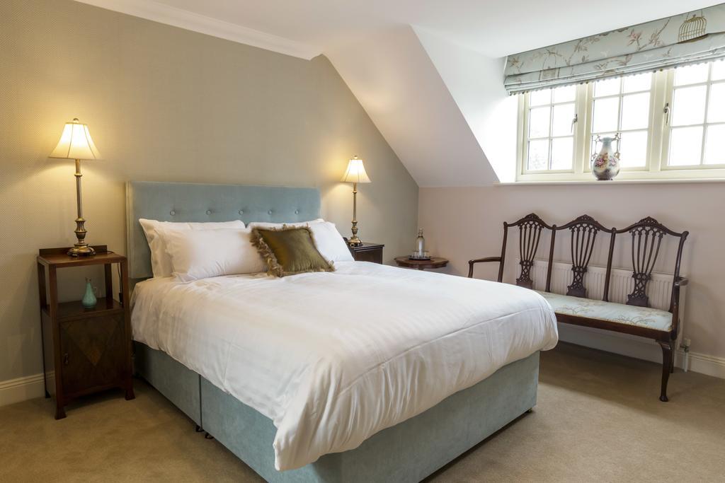 College Hill House Bed & Breakfast Slane Ngoại thất bức ảnh