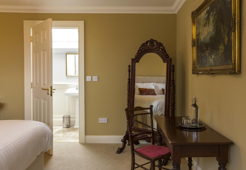 College Hill House Bed & Breakfast Slane Ngoại thất bức ảnh