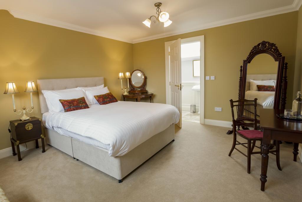 College Hill House Bed & Breakfast Slane Ngoại thất bức ảnh