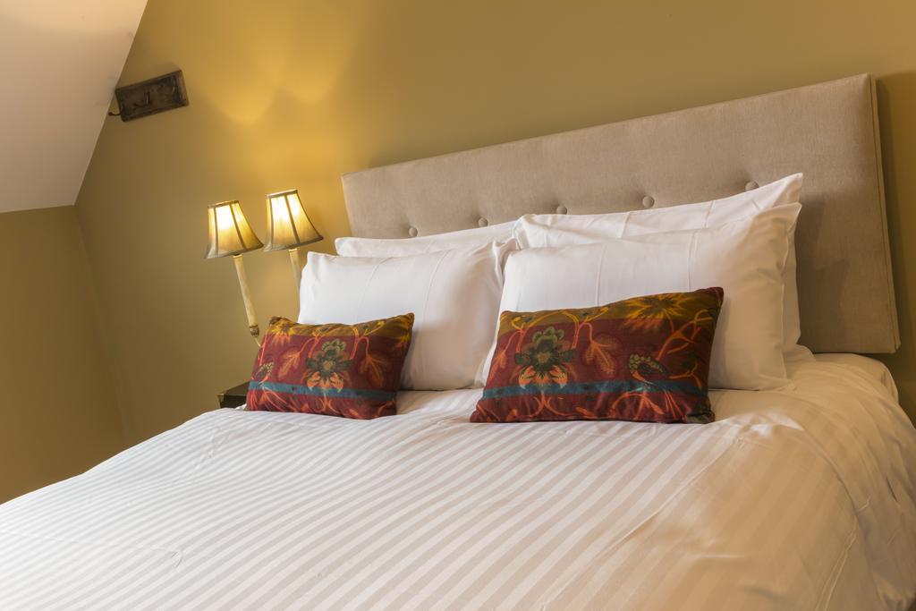 College Hill House Bed & Breakfast Slane Ngoại thất bức ảnh