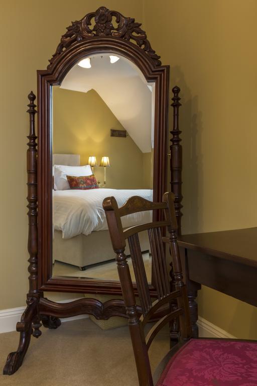College Hill House Bed & Breakfast Slane Phòng bức ảnh