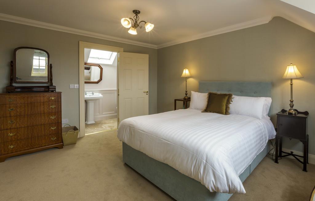 College Hill House Bed & Breakfast Slane Ngoại thất bức ảnh