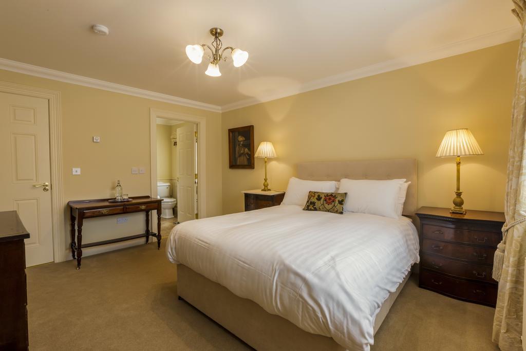 College Hill House Bed & Breakfast Slane Phòng bức ảnh