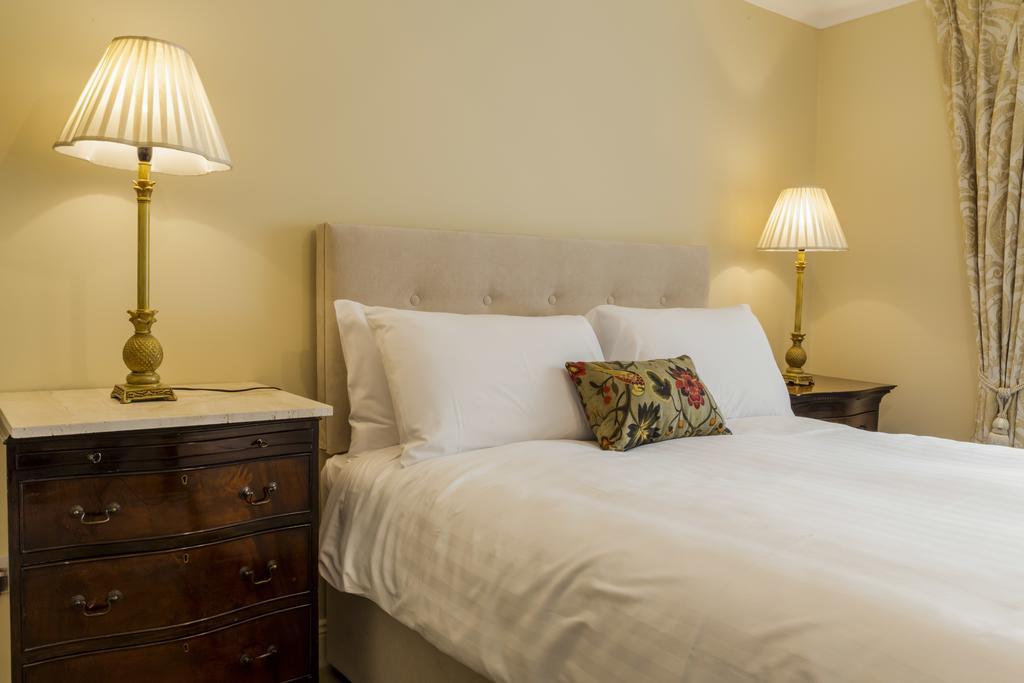College Hill House Bed & Breakfast Slane Ngoại thất bức ảnh