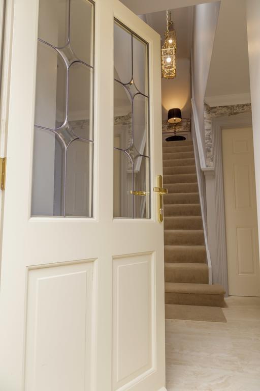 College Hill House Bed & Breakfast Slane Ngoại thất bức ảnh