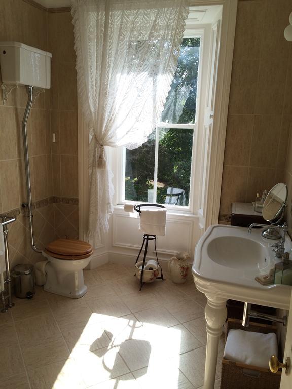 College Hill House Bed & Breakfast Slane Ngoại thất bức ảnh