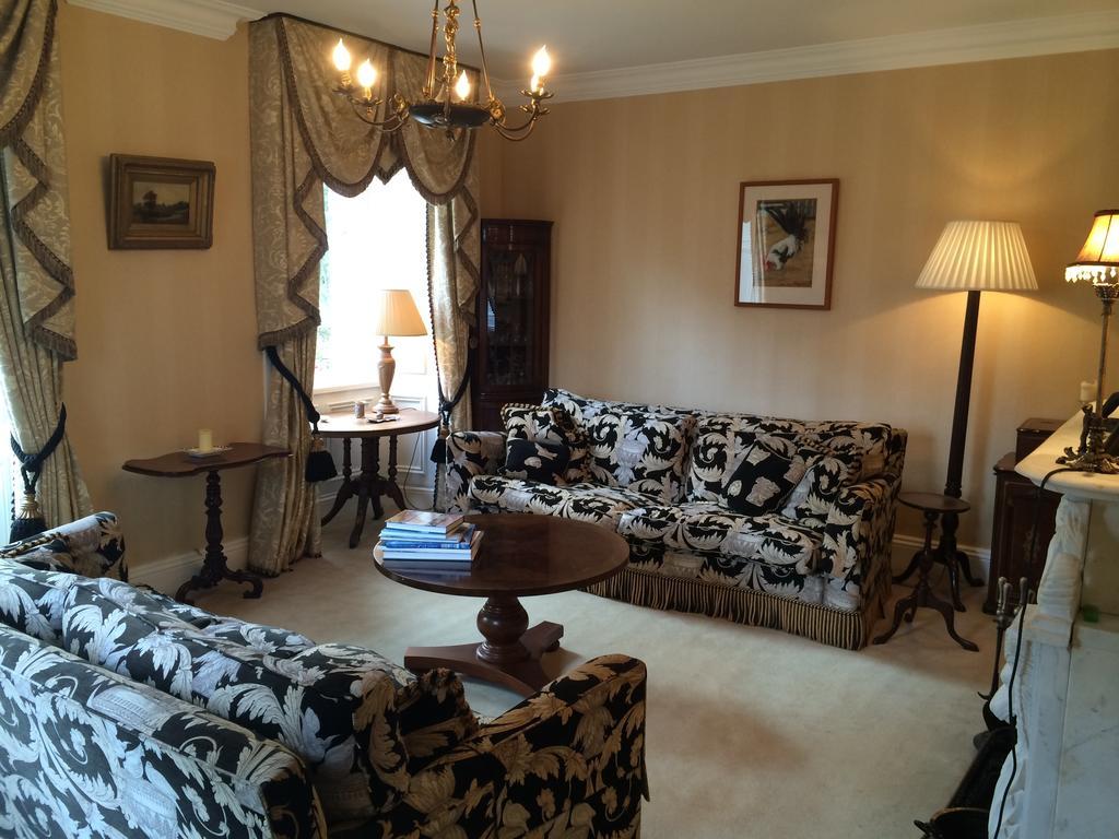 College Hill House Bed & Breakfast Slane Ngoại thất bức ảnh