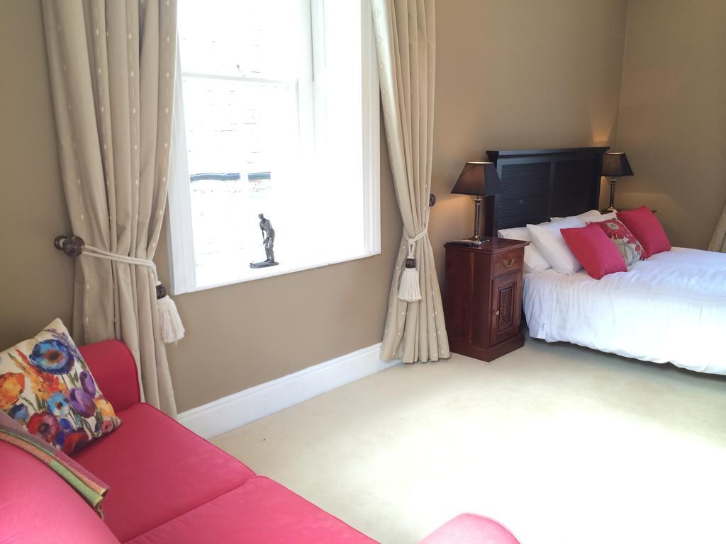 College Hill House Bed & Breakfast Slane Phòng bức ảnh