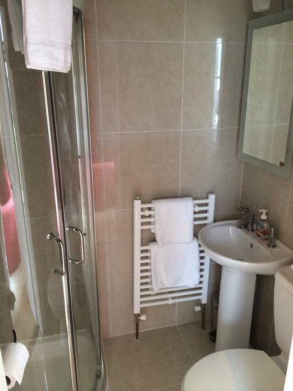 College Hill House Bed & Breakfast Slane Phòng bức ảnh