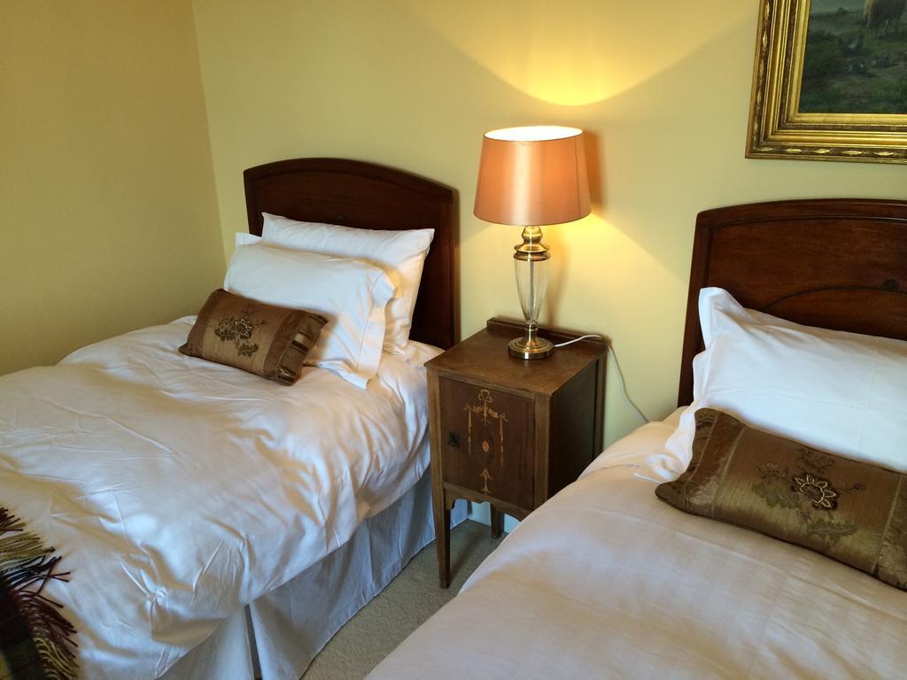 College Hill House Bed & Breakfast Slane Ngoại thất bức ảnh