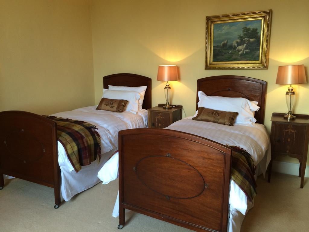 College Hill House Bed & Breakfast Slane Phòng bức ảnh