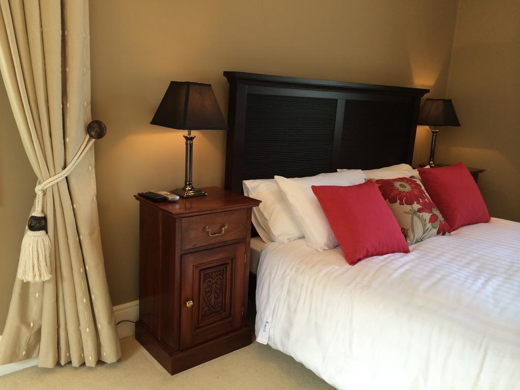 College Hill House Bed & Breakfast Slane Phòng bức ảnh