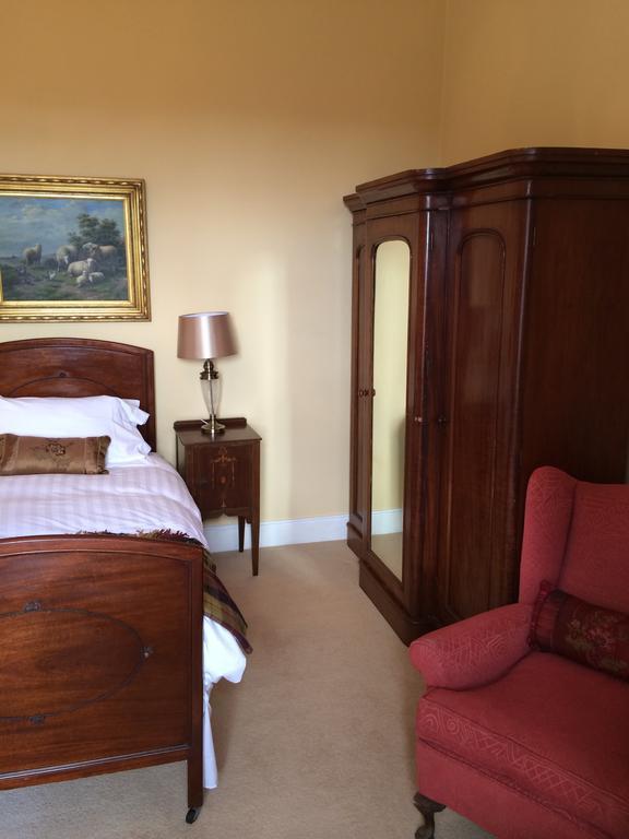 College Hill House Bed & Breakfast Slane Phòng bức ảnh