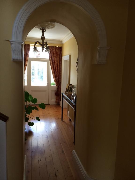College Hill House Bed & Breakfast Slane Ngoại thất bức ảnh